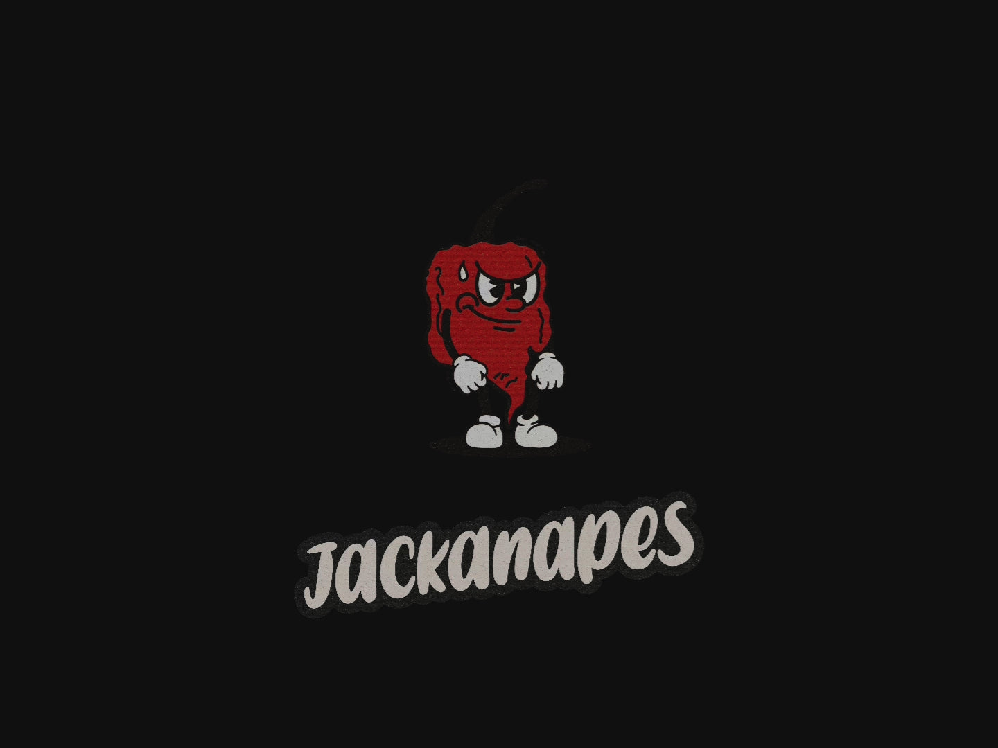 Jackanapes brand video highlighting cooking with hot sauces jams and mayonnaise
